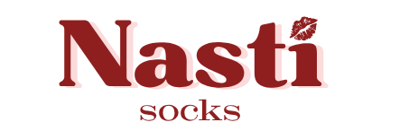 Logo Nasti Socks