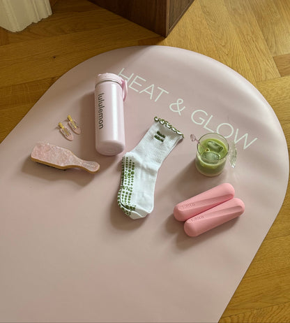 Matcha Mommy Starterpack by Nasti Socks