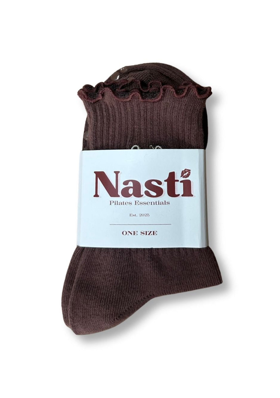 Nasi Socks Coffee Lover verpackt