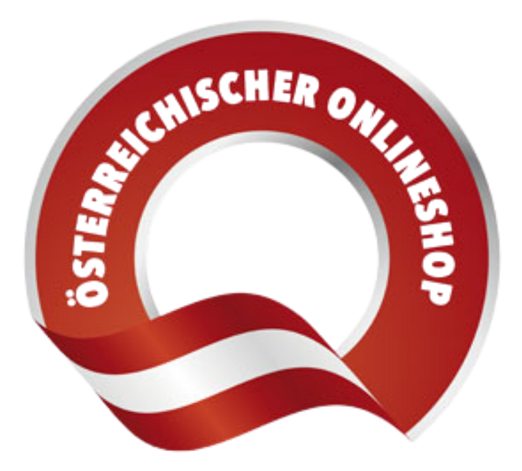 Siegel das Nasti Socks ein Österreichischer Onlineshop ist