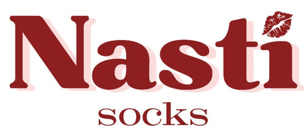 nasti socks logo